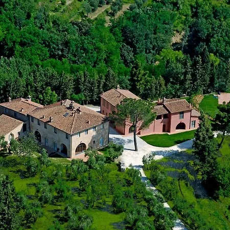 Podere La Casa Séjour à la ferme