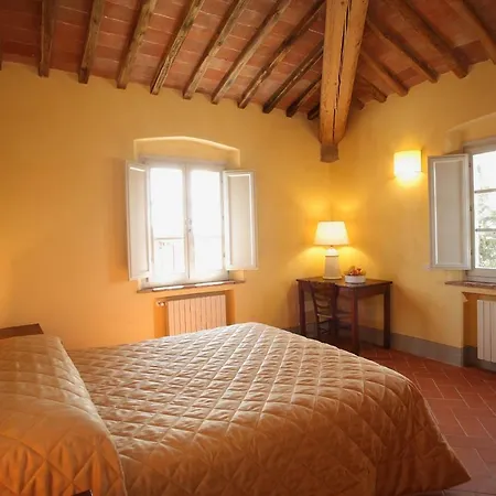 Podere La Casa *