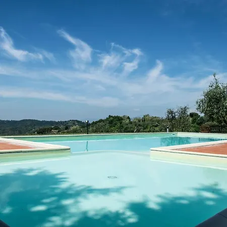 Podere La Casa Palaia