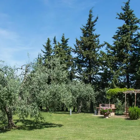 Podere La Casa Farm stay Palaia