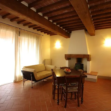 Podere La Casa *