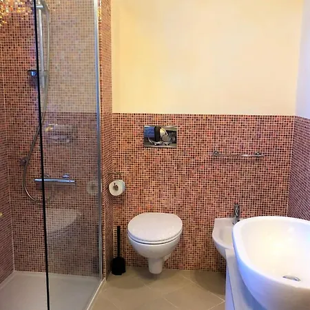 Podere La Casa Palaia