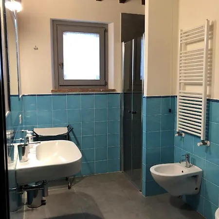 Podere La Casa *