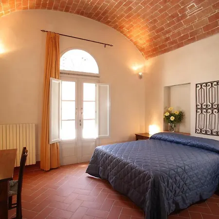 Podere La Casa *