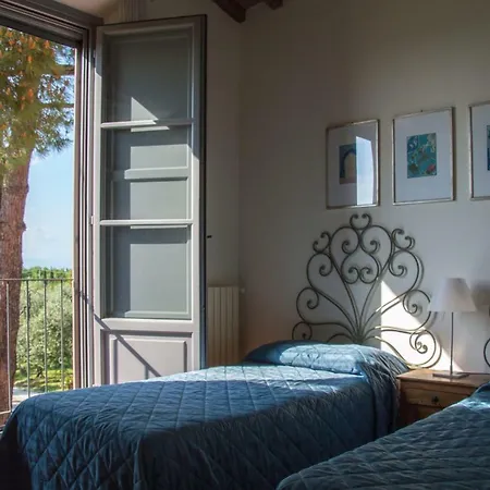 Podere La Casa