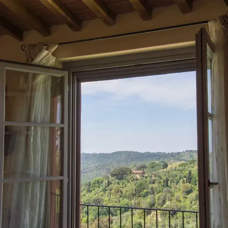 Podere La Casa *