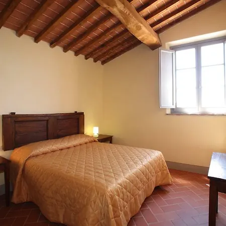 Podere La Casa * Palaia