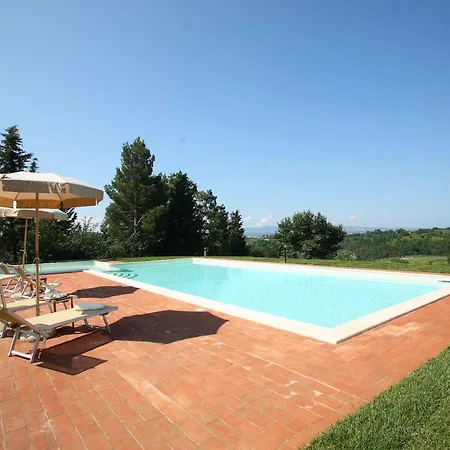 Podere La Casa * Palaia