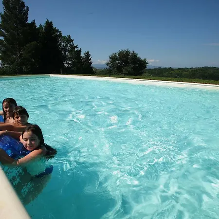 Podere La Casa Palaia