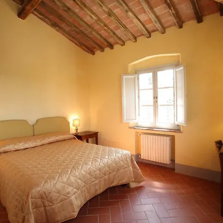 Farm stay Podere La Casa