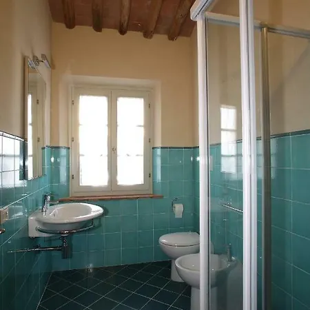 Farm stay Podere La Casa