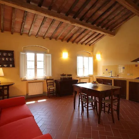 Podere La Casa * Palaia