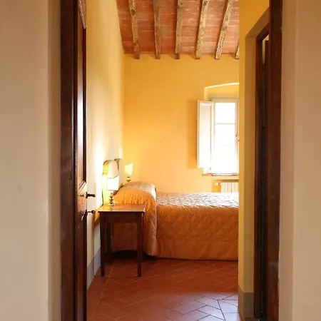 Podere La Casa Palaia
