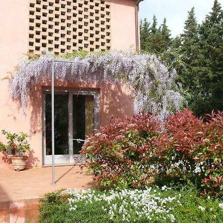 Podere La Casa * Palaia