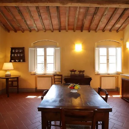 Podere La Casa *