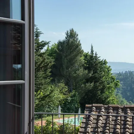 Podere La Casa