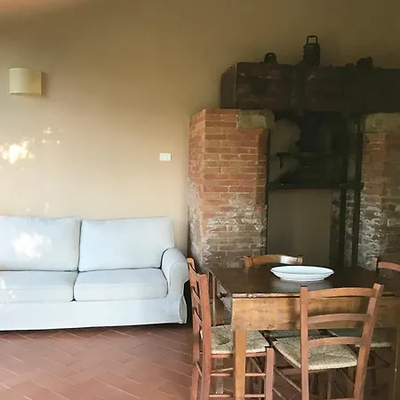 Podere La Casa * Palaia