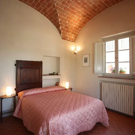 Podere La Casa Palaia