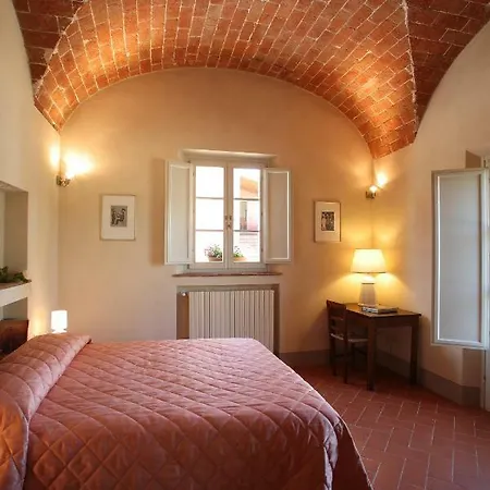 Podere La Casa *