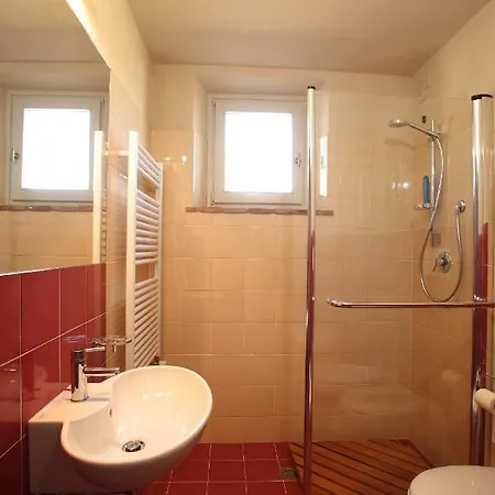 Agriturismo Podere La Casa Palaia