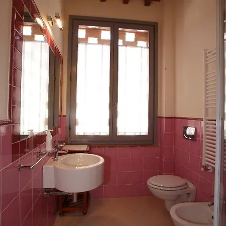 Podere La Casa * Palaia