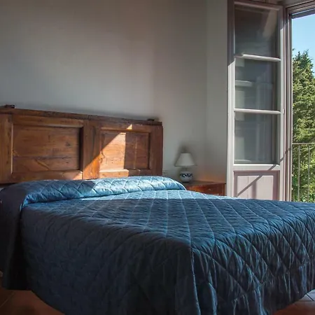 Farm stay Podere La Casa